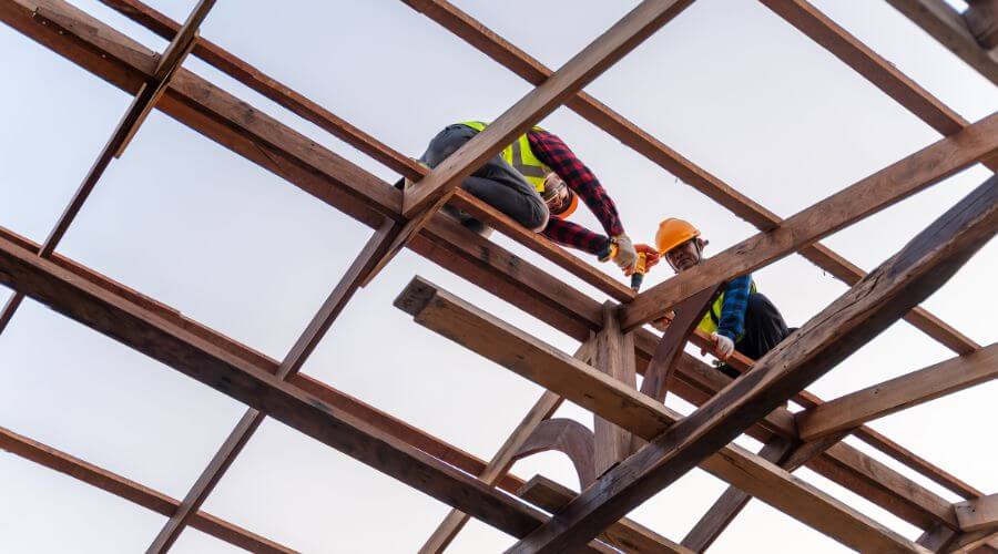 Professional residential roofers in Bee Branch, AR