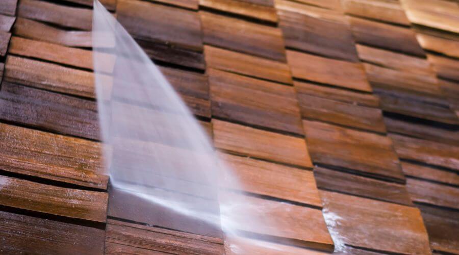 Shingle Roofing in Bee Branch, AR